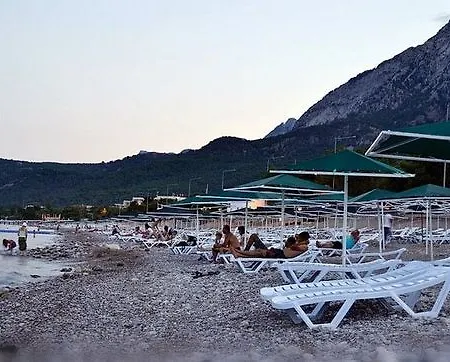 Marinem Diana Kemer 4* Бельдиби